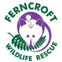 Ferncroft Wildlife Rescue Logo