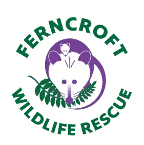 Ferncroft Wildlife Rescue Logo